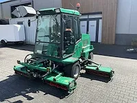 Ransomes commander 352 grasmaaier - afbeelding 34 van  38