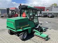 Ransomes commander 352 grasmaaier - afbeelding 36 van  38