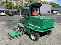 Ransomes commander 352 grasmaaier - afbeelding 37 van  38