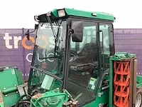Ransomes commander 3520 zitmaaier/kooimaaier - afbeelding 10 van  22