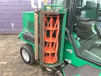 Ransomes commander 3520 zitmaaier/kooimaaier - afbeelding 13 van  22
