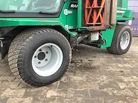 Ransomes commander 3520 zitmaaier/kooimaaier - afbeelding 14 van  22