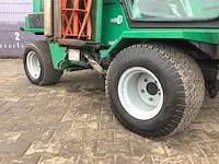 Ransomes commander 3520 zitmaaier/kooimaaier - afbeelding 15 van  22