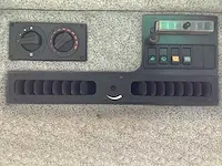Ransomes commander 3520 zitmaaier/kooimaaier - afbeelding 18 van  22