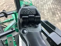 Ransomes commander 3520 zitmaaier/kooimaaier - afbeelding 19 van  22