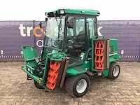 Ransomes commander 3520 zitmaaier/kooimaaier - afbeelding 1 van  22