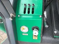 Ransomes commander 3520 zitmaaier/kooimaaier - afbeelding 20 van  22