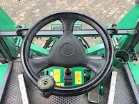 Ransomes commander 3520 zitmaaier/kooimaaier - afbeelding 22 van  22