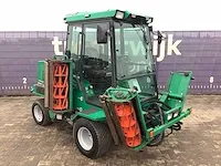 Ransomes commander 3520 zitmaaier/kooimaaier - afbeelding 2 van  22