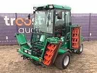 Ransomes commander 3520 zitmaaier/kooimaaier - afbeelding 3 van  22