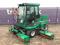 Ransomes commander 3520 zitmaaier/kooimaaier - afbeelding 5 van  22