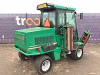 Ransomes commander 3520 zitmaaier/kooimaaier - afbeelding 6 van  22