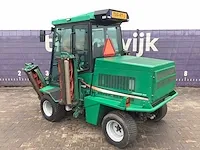 Ransomes commander 3520 zitmaaier/kooimaaier - afbeelding 7 van  22
