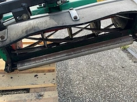 Ransomes jacobsen hydraulic 5/7 mk iv kooimaaier set - afbeelding 2 van  24
