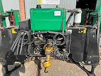 Ransomes jacobsen hydraulic 5/7 mk iv kooimaaier set - afbeelding 6 van  24