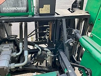 Ransomes jacobsen hydraulic 5/7 mk iv kooimaaier set - afbeelding 14 van  24