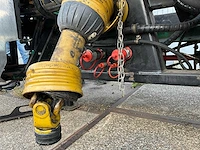 Ransomes jacobsen hydraulic 5/7 mk iv kooimaaier set - afbeelding 16 van  24
