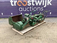 Ransomes kooimaaiers (4x) - afbeelding 1 van  7