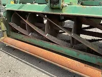 Ransomes mounted 214 pto kooimaaier - afbeelding 3 van  13