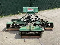 Ransomes mounted 214 pto kooimaaier - afbeelding 6 van  13
