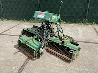 Ransomes mounted 214 pto kooimaaier - afbeelding 7 van  13