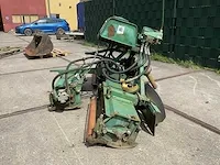 Ransomes mounted 214 pto kooimaaier - afbeelding 8 van  13