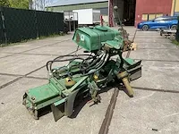 Ransomes mounted 214 pto kooimaaier - afbeelding 9 van  13