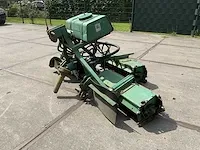 Ransomes mounted 214 pto kooimaaier - afbeelding 11 van  13