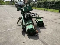 Ransomes mounted 214 pto kooimaaier - afbeelding 12 van  13