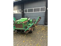 Ransomes mtr 350d grasmaaier - afbeelding 2 van  7