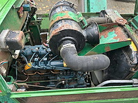 Ransomes mtr 350d grasmaaier - afbeelding 6 van  7