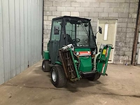 Ransomes parkway 225 zitmaaier - afbeelding 16 van  24