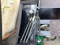 Ransomes parkway 2250 plus zitmaaier - afbeelding 2 van  11
