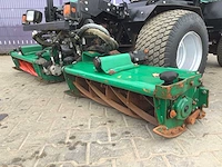 Ransomes parkway 2250 plus zitmaaier - afbeelding 8 van  11