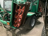 Ransones comander 3520 zitmaaier - afbeelding 14 van  19