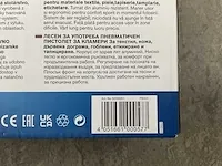 Rapid - ps101 - pneumatische tacker - afbeelding 6 van  6