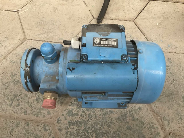 Rapid air hose reel set - afbeelding 3 van  4