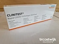 Rapid antigen self-test - afbeelding 3 van  6