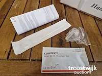 Rapid antigen self-test - afbeelding 4 van  6