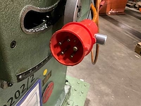 Rapid cirkelzaagmachine metaal - afbeelding 10 van  10
