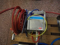 Rapid maschinenfabrik gmbh / nita - afbeelding 10 van  11
