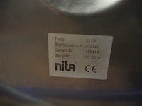Rapid maschinenfabrik gmbh / nita - afbeelding 11 van  11