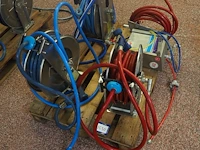 Rapid maschinenfabrik gmbh / nita - afbeelding 1 van  11
