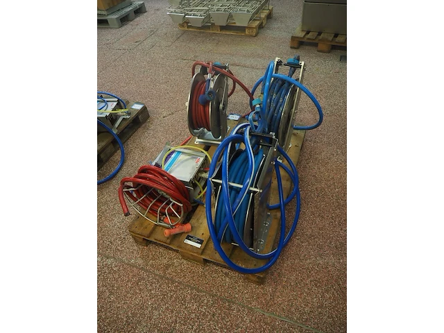 Rapid maschinenfabrik gmbh / nita - afbeelding 3 van  11