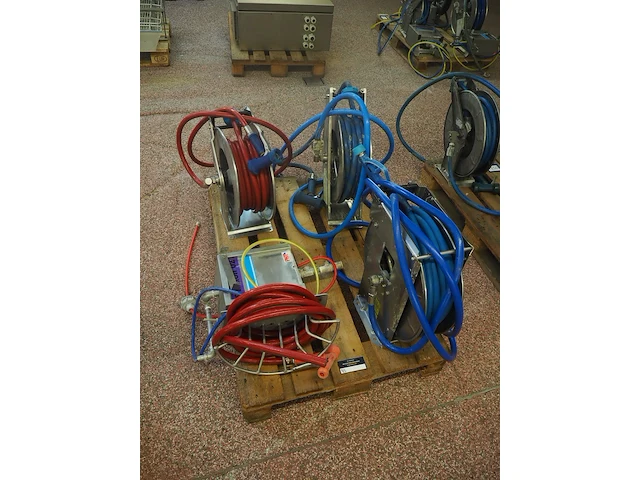 Rapid maschinenfabrik gmbh / nita - afbeelding 4 van  11