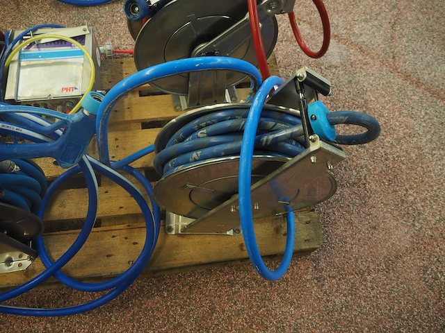 Rapid maschinenfabrik gmbh / nita - afbeelding 6 van  11