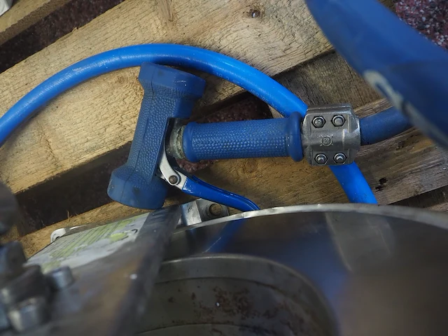 Rapid maschinenfabrik gmbh / nita - afbeelding 7 van  11