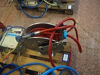 Rapid maschinenfabrik gmbh / nita - afbeelding 8 van  11