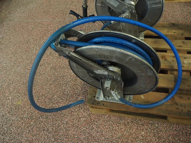 Rapid maschinenfabrik gmbh / nita - afbeelding 11 van  16