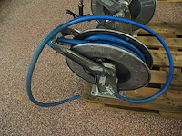 Rapid maschinenfabrik gmbh / nita - afbeelding 11 van  16